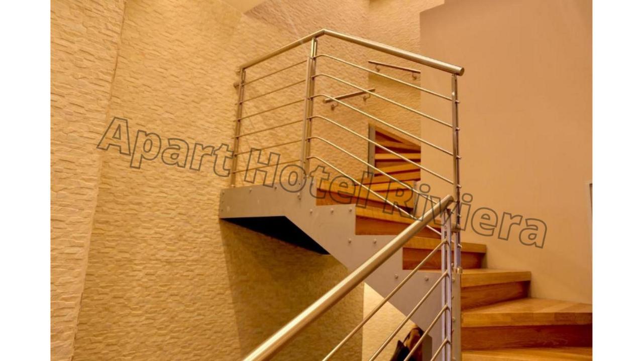 Aparthotel Riviera Nice Cote D'Azur - Old Town - Studio Ac - Sea View - 50M Promenade Des Anglais- La Maison Linda ภายนอก รูปภาพ